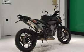 KTM 790 DUKE 2020