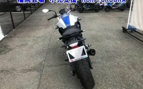 BMW F900R 1992 0K11