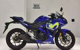 YAMAHA YZF-R25 RG10J