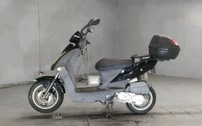 KYMCO AGILITY 125 不明