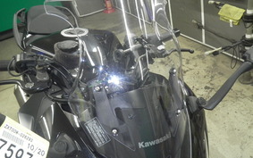 KAWASAKI NINJA 1000 A ZXT00W