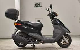 YAMAHA AXIS 125 TREET SE53J