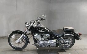 YAMAHA DRAGSTAR 250 VG02J