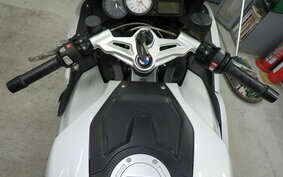 BMW K1300S 2010