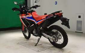 HONDA CRF250 GEN 2 RALLY MD47