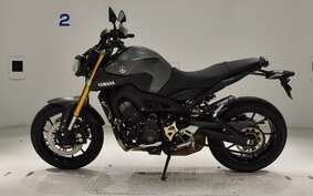 YAMAHA MT-09 2014 RN34J