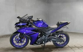 YAMAHA YZF-R25 RG43J