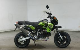 KAWASAKI KSR110 2008 KL110A