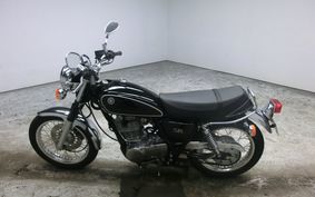 YAMAHA SR400 FI 2010 RH03J