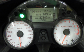 KAWASAKI ZZ1400 NINJA R 2007 ZXT40A