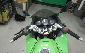 KAWASAKI NINJA 250R EX250K