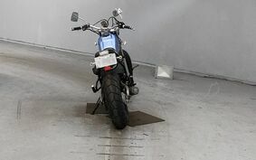 YAMAHA TW200 DG07J