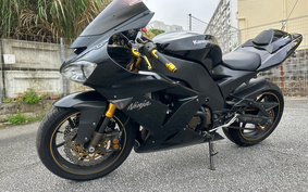 KAWASAKI NINJA ZX 10 R 2004 ZXT00C