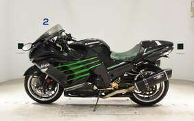 KAWASAKI ZX 1400 NINJA R A 2016 ZXNF17