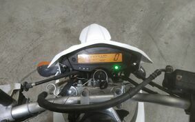 KAWASAKI KLX125 LX125C