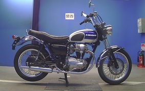 KAWASAKI W650 2000 EJ650A