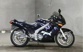 KAWASAKI ZZ-R250 EX250H