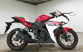 YAMAHA YZF-R25 RG10J