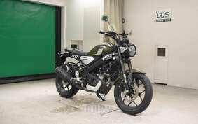 YAMAHA XSR155