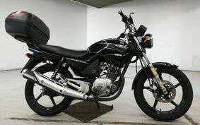 YAMAHA YBR125 PCJL