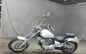 YAMAHA VIRAGO 250 3DM