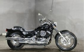 YAMAHA DRAGSTAR 400 4TR