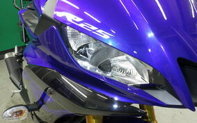 YAMAHA YZF-R25 A RG43J