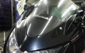 KAWASAKI NINJA 250R EX250K