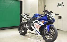 YAMAHA YZF-R1 2008 RN20