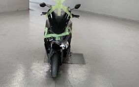 YAMAHA N-MAX 125 SED6J