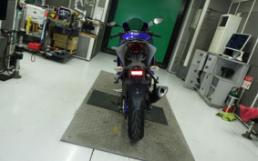 YAMAHA YZF-R25 A RG43J