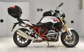 BMW R1200R 2016 0A04