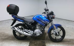 YAMAHA YBR125 PCJL