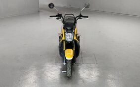 HONDA ZOOMER-X JF52