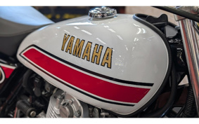 YAMAHA SR400 2017 RH03J