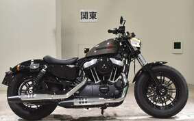 HARLEY XL1200X 2019 LC3