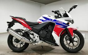 HONDA CBR400R 2016 NC47