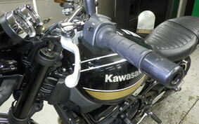 KAWASAKI Z900RS 2021 ZR900C