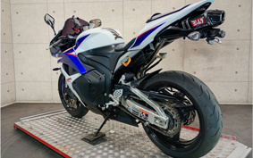 HONDA CBR600RR 2022 PC40