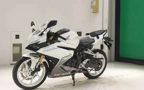 HONDA CBR250RR A MC51