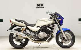 KAWASAKI BALIUS 250 Gen.2 ZR250B