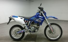 YAMAHA WR250F CG11