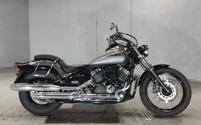 YAMAHA DRAGSTAR 400 2015 VH02J