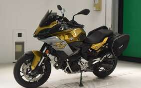 BMW F900XR 2020