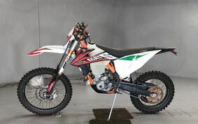 KTM 350 EXC F SIXDAYS 2020 EXA40