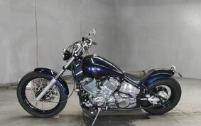 YAMAHA DRAGSTAR 400 1999 4TR