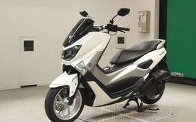 YAMAHA N-MAX SED6J