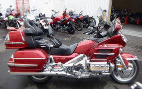 HONDA GL 1800 GOLD WING 2002 SC47