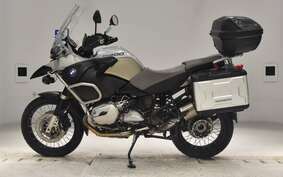 BMW R1200GS ADVENTURE 2007