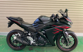 YAMAHA YZF-R25 ABS RG10J